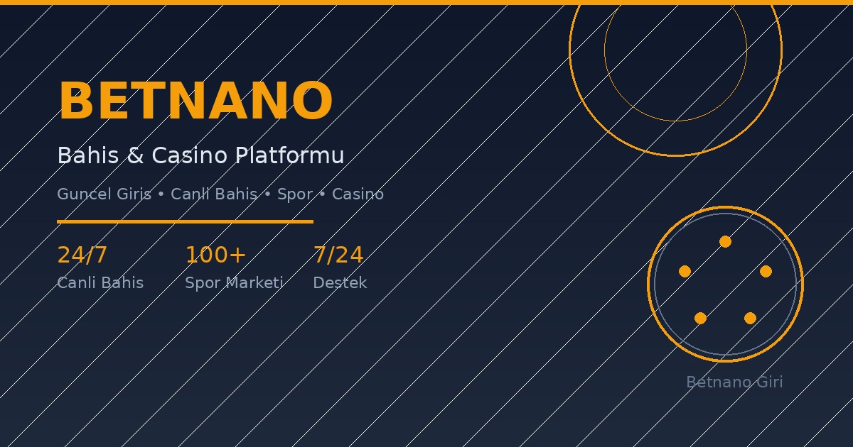 Betnano